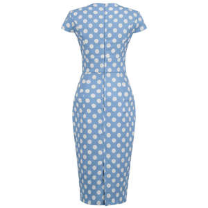 Robe polo personnalisée avec logo B2B pour femmes - Uniforme pour événements d'entreprise - Robe courte d'été respirante à manches courtes - Product Image 2