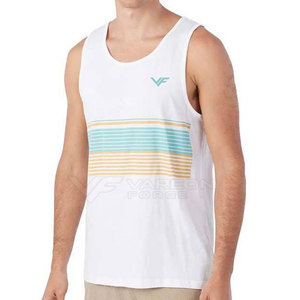 Débardeur de sport pour hommes, haute performance, idéal pour les aventures en plein air et les entraînements - Product Image 6