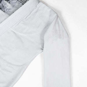 ชุดกิโมโน Jiu Jitsu ดีไซน์ตามสั่งชุดสไตล์บราซิลเลียน Jitsu - Product Image 3