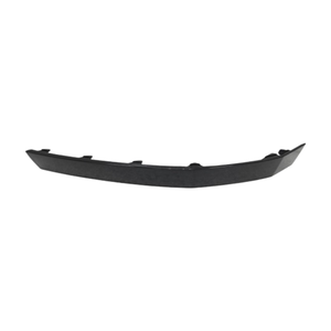 Nouvelle moulure de pare-chocs avant inférieure côté conducteur pour Hyundai Santa Fe 2024-2026 OEM 86595R6100 HY1046141 - Product Image 1