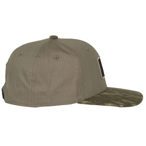 Casquettes de baseball imperméables pour hommes avec logo personnalisé, chapeau d'extérieur respirant pour la chasse, casquette de chasse d'été à vendre - Product Image 3