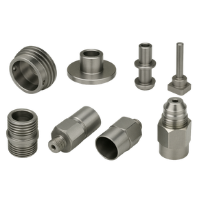 High-performance Forged <b>Flanges</b> for Industrial Pipelines - Product Image 5