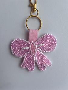 Breloques Howdy Charms en perles de rocaille, mignonnes, personnalisées, en forme d'étoile, pour filles, nouveau style tendance pour la création de bijoux - Product Image 6