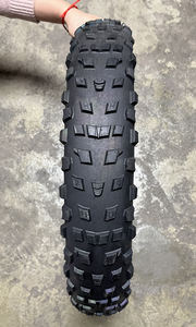 Pneus et Chambres à Air de Haute Qualité 20x4.0 pour Vélos Tout-Terrain, Vélos de Route et Vélos Électriques (Tube Inférieur) 20*4.0 - Product Image 6