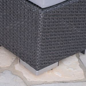 Collezione di Mobili da Giardino SANTA ROSA 16 - Product Image 3