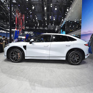 Vehículos de Nueva Energía 2025, Byd Song L 2024, 662 km, 550 km, Auto Eléctrico con Tracción en las Cuatro Ruedas, Byd Song L en Venta - Product Image 2
