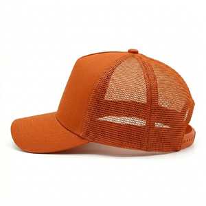 Lightweight 100% Cotton 6-Panel Canvas Baseball <b>Cap</b> Unisex Adjustable Breathable Waterproof Distressed Casual Beach <b>Winter</b> <b>Cap</b> - Product Image 3