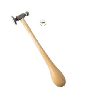 ค้อนทองเหลือง ค้อนตีแหวนเครื่องประดับ - Product Image 6