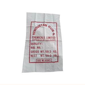 Premium BOPP Woven <b>Bags</b> Bulk Wholesale Industrial Packaging Laminated <b>Polypropylene</b> Grain Feed Fertilizer Cement <b>Bags</b> - Product Image 5