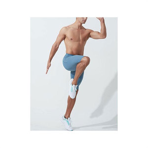 Bodybuilding <b>Compression</b> <b>Shorts</b> for <b>Men</b> Weightlifting <b>Compression</b> <b>Shorts</b> for <b>Men</b> Fitness Club <b>Compression</b> <b>Shorts</b> for <b>Men</b> - Product Image 3