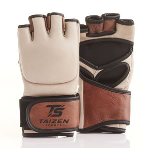 Premium Quality Half Finger Boxing Professional MMA <b>Gloves</b> Fitness Training Kickboxing Professional MMA <b>Gloves</b> For Adults - Product Image 1