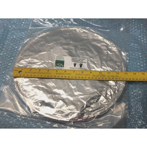 AMAT 0020-22492 Abrazadera, Colimador de Protección Inferior de 8 pulgadas - Equipo y Piezas de Semiconductores de Confianza de la Marca Global Legacy - Product Image 3