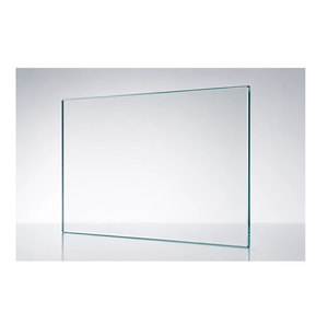 Vidrio para Acuario de Alto Rendimiento, Lujoso, Único, Ultra Claro, de 1 mm de Espesor, Bajo Contenido de Hierro, con Embalaje Especial - Product Image 1