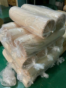 ม้วนหวายสานอ้อย | โรงงานผู้ผลิตเวียดนามผู้ส่งออกวัสดุเฟอร์นิเจอร์ธรรมชาติ - Product Image 6