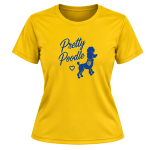 Camiseta Deportiva Personalizada con Cuello Redondo para Mujer de Sigma Gamma Rho, Camiseta Deportiva de Manga Corta para Entrenamiento, Venta al por Mayor - Product Image 1