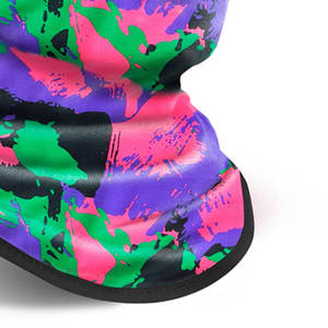 Pasamontañas Cómodo para Motocicleta con Tela Ligera de Spandex/Poliéster, Ajuste Ajustable, Diseñado para Pilotos Profesionales - Product Image 5