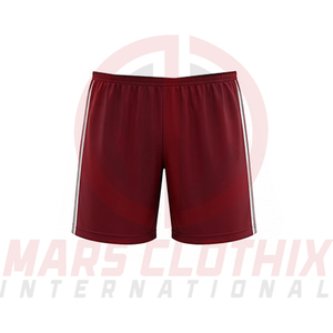 Ensemble de maillot et short de lacrosse imprimé sur mesure, respirant, à séchage rapide, uniforme sportif unisexe avec toutes les tailles disponibles - Product Image 6