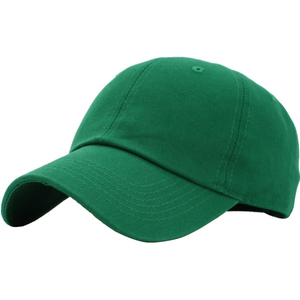 Custom <b>Baseball</b> <b>Cap</b> Adjustable Casual Fashion <b>Cap</b> Premium Manufacturer Bulk Production - Product Image 1