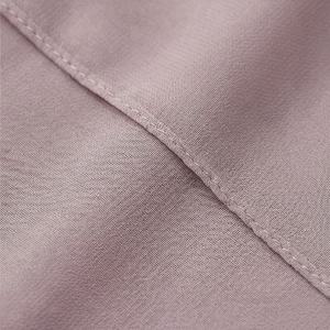 Hiyab de Color Sólido Personalizado de la Mejor Calidad para Mujeres, Precio al por Mayor, Transpirable, Suave, Premium y Elegante para Musulmanas - Product Image 6