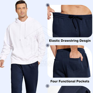 Pantalons de survêtement pour hommes à bas prix, pantalons de survêtement tendance pour hommes, pantalons de survêtement respirants pour hommes, fabriqués au Pakistan - Product Image 6
