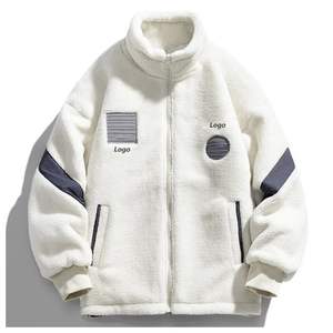 Chaqueta Ligera para Hombre, 100% Poliéster, Resistente al Agua, Ropa Exterior Informal y Duradera - Product Image 3