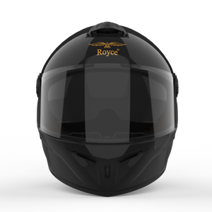Việt Nam Nhà Sản Xuất Bán Chạy Nhất Royce Xh04 Đầy Đủ Mặt Xe Máy Mũ Bảo Hiểm Nhanh Chóng Phát Hành Đóng Cửa Tiên Tiến Abs Visor Bọt Dot Mới - Product Image 3