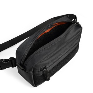 Waterproof Pack With Zipper Closure And Detachable Strap For Travel Unisex Minimalist Design Made in Vietnam - Product Image 6
