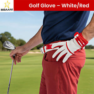 Gant de golf pour homme, gants de golf durables, gant de golf pour hommes - Product Image 2