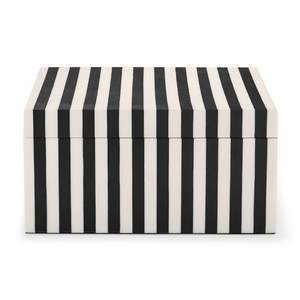 Premium Quality Resin <b>Decorative</b> <b>Storage</b> <b>Boxes</b> with MDF Inner for Home Decoration Gift <b>Storage</b> and Accessories - Product Image 2