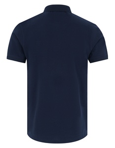 Polo de Manga Corta para Hombre de Alta Calidad, Diseño Personalizado, Algodón Piqué de Fábrica China para Uso Casual de Verano - Product Image 5