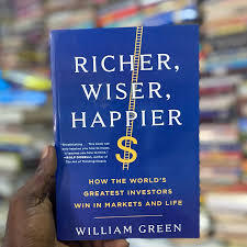 รวยขึ้น ฉลาดขึ้น รอดชีวิตขึ้น โดย วิลเลียม กรีน หนังสือปกอ่อนขายดีสำหรับผู้ใหญ่ - Product Image 2