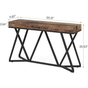 Console <b>Table</b> - Product Image 4
