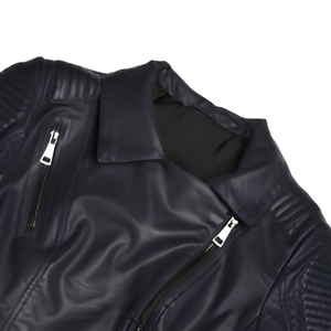 Chaquetas, Pantalones, Camisas y Abrigos de Invierno Transpirables de Cuero Genuino Personalizados, Ropa Urbana, Marca Privada, OEM, ODM - Product Image 2