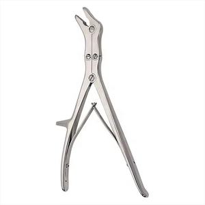 ข้อต่อกระดูกคู่คู่ rongeur เครื่องมือผ่าตัดกระดูกสันหลังแบบสองชั้นเครื่องมือศัลยกรรมกระดูกสันหลังทั่วไปโดย videfive - Product Image 6