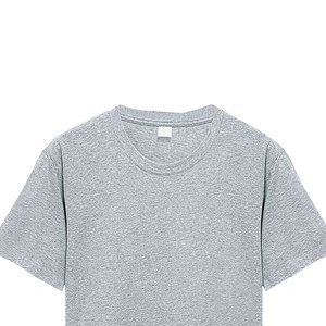 เสื้อยืดผู้ชายราคาส่งสำหรับฤดูร้อน รับผลิตตามแบบ ราคาสมเหตุสมผล พร้อมบริการ OEM - Product Image 4