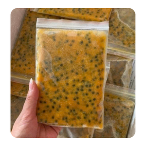 Fruits de la Passion Vietnamiens Frais de Haute Qualité 99 Gd Grade A en Promotion Spéciale - Product Image 1