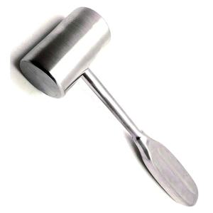 Mead Mallet Dental Bone Lifting Hammer Surgical Orthodontic Medical Tools <b>Instruments</b> CE ISO Approved By Grip Surgical - Product Image 6
