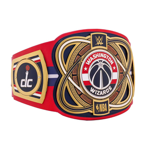 Ceinture de championnat de lutte faite à la main, qualité supérieure, artisanat personnalisé, finition de haute qualité, vente en gros ODM, édition 2026 - Product Image 2