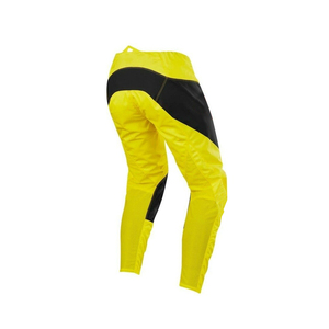 Pantalones de Ciclismo de Montaña (MTB) Transpirables de Alto Rendimiento con Estampado |   OEM/ODM Venta al por Mayor |   Personalización de Marca y Logotipo - Product Image 3