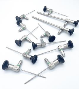 Conjunto de Diagnóstico ORL Avanzado con Instrumentos de Acero Inoxidable para un Cuidado ORL de Precisión y una Excelencia Quirúrgica Moderna - Product Image 2