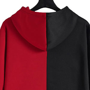 เสื้อฮู้ดดี้ผู้ชายสำหรับฤดูหนาว พิมพ์ลายโลโก้ตามสั่ง ระบายอากาศได้ดี เป็นมิตรกับสิ่งแวดล้อม ขายดี ขายส่ง - Product Image 6