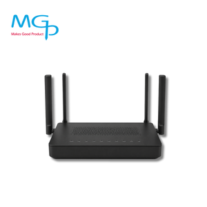 Boîtier en plastique pour routeur Wi-Fi sans fil, moulé par injection - Product Image 1
