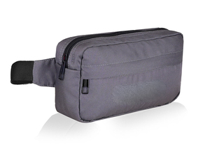 Riñonera Deportiva de Alta Calidad con Logotipo Personalizado para Mujer, Bolso Bandolera Pequeño para Gimnasio, Running, Viajes - Product Image 4