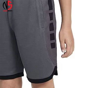 Shorts imprimés de qualité supérieure pour hommes, logo et design personnalisés, shorts sublimés pour hommes, shorts imprimés pour la salle de sport, entraînement, shorts imprimés incroyables - Product Image 4