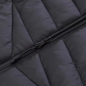 Chaqueta de Invierno para Hombre, Nueva, de Alta Calidad, Hecha a Medida, Chaqueta Acolchada Ligera con Cierre, Chaqueta de Plumón 2026 - Product Image 4