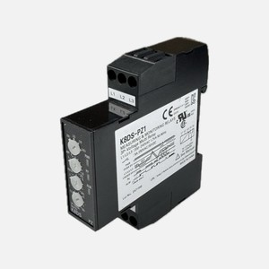 Original K8DS-PZ1 Three-Phase Voltage/Phase-Sequence Monitoring <b>Relay</b> 200–240VAC SPDT 5A DIN Rail for OMRON - Product Image 6