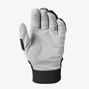 Guante de Bateo de Béisbol Profesional Unisex al por Mayor, Logotipo Personalizado, Suave, Ligero, Antideslizante, Cuero de Alta Calidad, Diseña el Tuyo Propio - Product Image 5