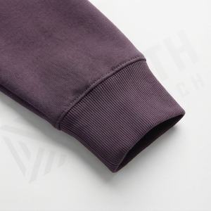 Sudaderas con Capucha de Algodón a Precio de Fábrica, 400 GSM, Suaves y Cálidas, para Hombre y Mujer, Personalizables, Color Personalizado, Calidad Premium - Product Image 6