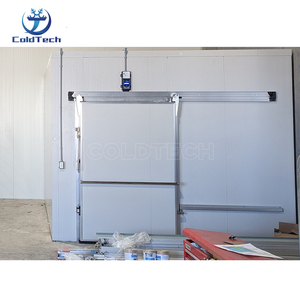 Прогулка в прохладной комнате холодильного хранения морозильная камера холодная комната - Product Image 2