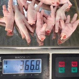 ตีนไก่แช่แข็งราคาถูก คุณภาพที่คุณวางใจได้ - Product Image 3